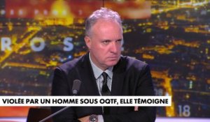 Jérôme Béglé : «J'en ai marre d'entendre le même refrain»