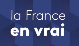 La France en vrai - Des pépites et des icebergs