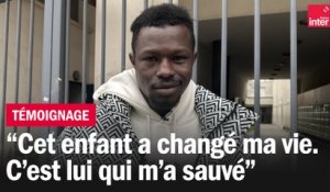 "Devenir français, ça a changé beaucoup de choses" - Qu'est devenu Mamoudou Gassama ?