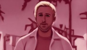 Ryan Gosling enfile à nouveau le costume de Ken dans une sortie musicale époustouflante - Barbie !