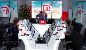 RTL ÉVÉNEMENT - Les profs de plus en plus pris pour cible