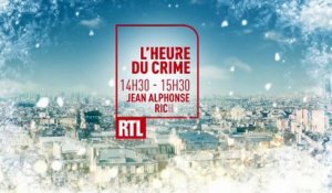 Le journal RTL de 15h du 22 décembre 2023