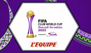 Le résumé de Urawa Red Diamonds - Al Ahly - Football - Coupe du monde des clubs