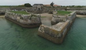 Génie français : les forteresses de Vauban