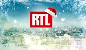 Le journal RTL de 17h du 23 décembre 2023