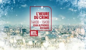 Le journal RTL de 15h du 28 décembre 2023