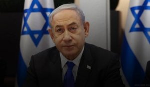 Benyamin Netanyahou s'exprime après la mort d'un nouveau soldat israélien