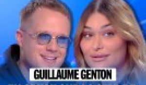 Guillaume Genton, en crush sur Ouryel la star de Frenchie Shore