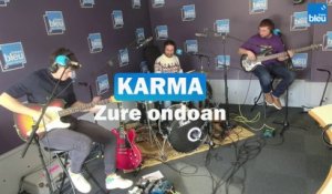 KARMA - Zure Ondoan