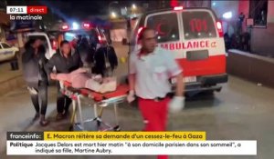 Seine-et-Marne: L’homme soupçonné d’avoir tué sa femme et ses quatre enfants découverts morts lundi soir à Meaux a été entendu par les enquêteurs hier après-midi