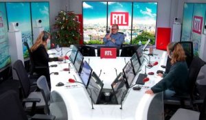 Le journal RTL de 7h30 du 03 janvier 2024
