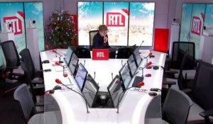 GAZA - Jean-François Corty, vice-président de Médecins du Monde, est l'invité de RTL Matin