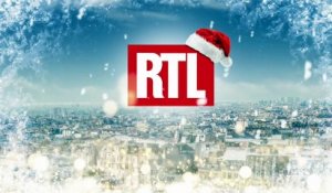 THÉÂTRE - François Berléand est l'invité de RTL Bonsoir