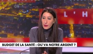 Sabrina Medjebeur : «Il y a le sentiment d’injustice des Français qui est lié à celui de l’immigration qui profite de l’AME»