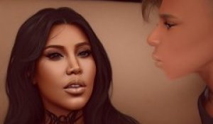 Kim Kardashian : Sacrifie-t-elle sa vie de mère pour sa carrière ?
