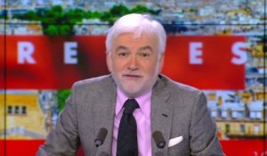 L'édito de Pascal Praud : «Remaniement : Clément Beaune veut rester ministre»