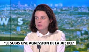 Eugénie Bastié : «C’est un problème qui est systémique»