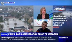 Pas-de-Calais: aurait-on pu prévenir ces inondations? BFMTV répond à vos questions