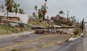 Tsunami de 2004 : au coeur de la catastrophe du siècle