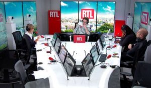 Le journal RTL de 18h du 04 janvier 2024