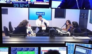 «L'heure des pros» débarque sur Europe 1, des plaintes en série chez les Delon et le gouvernement change de position dans l'affaire Depardieu