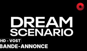 DREAM SCENARIO de Kristoffer Borgli avec Nicolas Cage, Julianne Nicholson, Michael Cera : bande-annonce [HD-VOST] | 27 décembre 2023 en salle