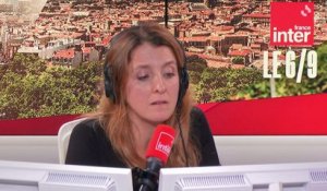 Marie Toussaint : "Les extrême-droites et l'égoïsme sont en train de gangréner l'Europe"