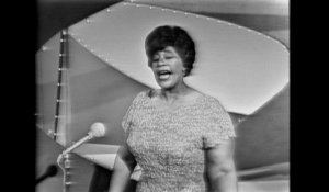 Ella Fitzgerald - Them There Eyes (Live On The Ed Sullivan Show, February 2, 1964)
