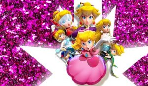 « Princess Peach : Showtime ! » : Nintendo transforme son héroïne fragile en reine de la bagarre