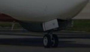 Vol Oran-Paris de Transavia : Un passager menace de mort l'équipage, l'avion dérouté