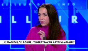 Tatiana Renard-Barzach : «Gabriel Attal incarne le macronisme pur jus, mais aussi l'autorité»