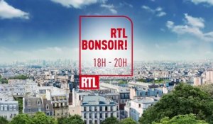 JONATHANN DAVAL - Sa mère Martine Henry est l'invitée de RTL Bonsoir