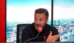 THÉÂTRE - José Garcia et Isabelle Carré sont les invités de RTL Bonsoir