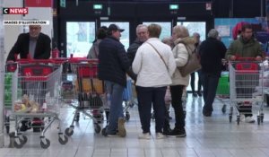 Pouvoir d'achat : première préoccupation des Français
