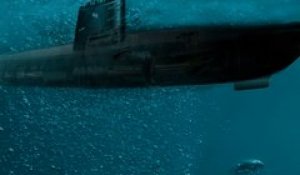 Orphée, le sous-marin vedette de la Résistance française