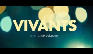 Vivants (2023) HD