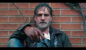 “Walking Dead : the ones who live” : la série sur Rick et Michonne dévoile son premier trailer