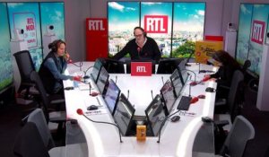 Le journal RTL de 12h du 12 janvier 2024