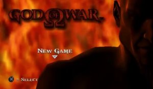 God of War online multiplayer - ps2