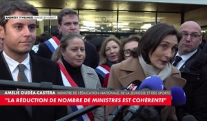 Amélie Oudéa-Castéra : «Scolariser nos enfants à Stanislas était un choix de proximité»
