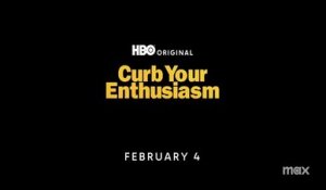 Curb Your Enthusiasm - Trailer Saison 12