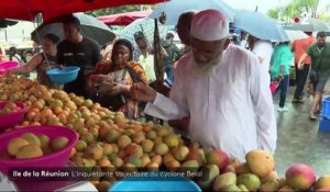 Cyclone Belal : L'île de la Réunion en alerte rouge avant le passage de cette tempête qui pourrait être historique