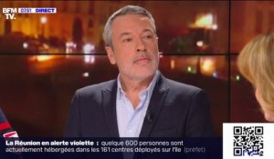 Conférence de presse d'Emmanuel Macron: "C'est quand même l'exercice le plus vintage de l'histoire de la Vème République" selon Matthieu Croissandeau