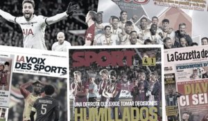La masterclass de Vinicius Jr affole Madrid, l’Espagne réclame la tête de Xavi