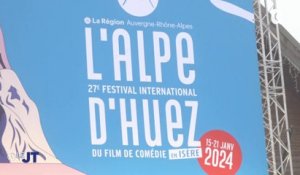 Le JT - 15/01/24 - Réseau de chaleur, YY Vertical, Festival Alpe d'Huez