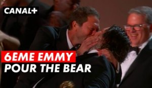 The Bear élue meilleure série comique - Emmy Awards 2024 - CANAL+