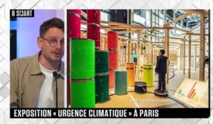 SMART IMPACT - Emission du mardi 16 janvier