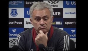 Mourinho - Ses meilleurs moments en conférence de presse