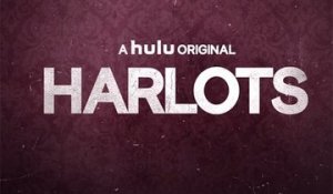 Harlots - Trailer Saison 1