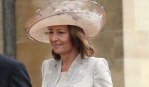 Carole Middleton « manipulatrice » ? L’oncle de Kate prend sa défense